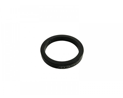 Проставочное кольцо под рулевой Neco (AS3605) 1-1/8" 5 мм